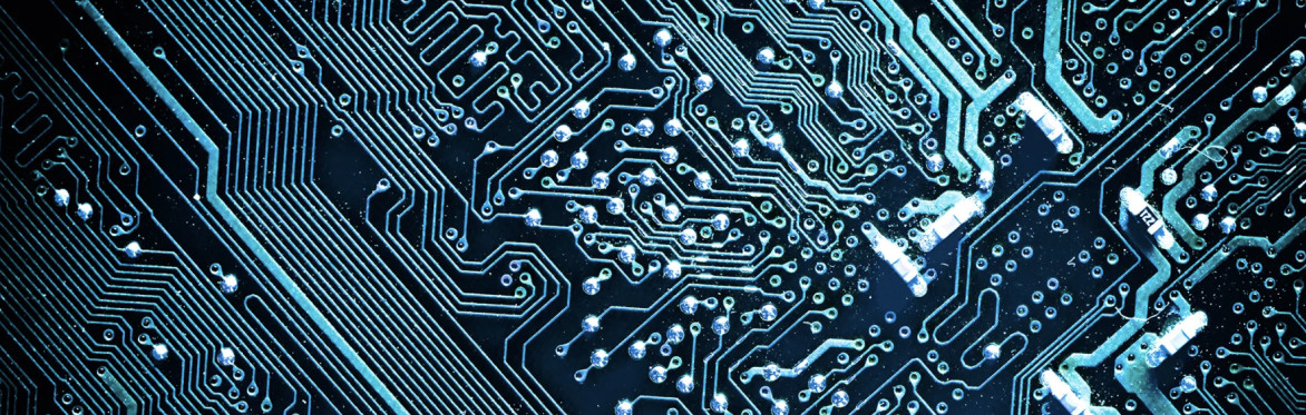 Digital Power & Modern Conflict: Technology at the Frontlines of Global Security
