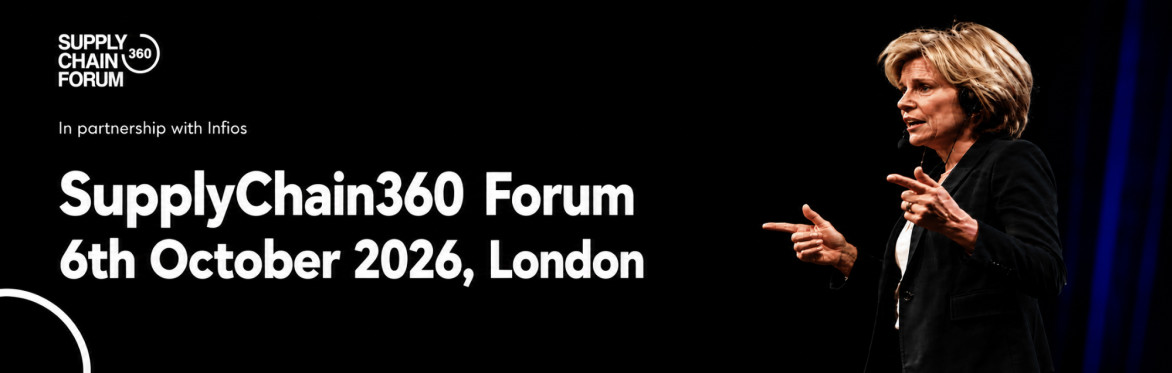 SupplyChain360 Forum