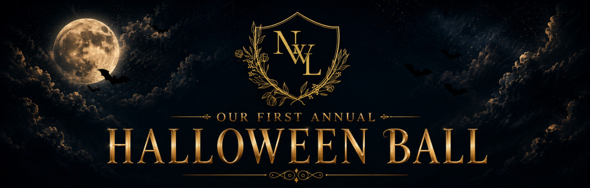 Hocus Pocus Halloween Ball at Nuddock Wood Lake