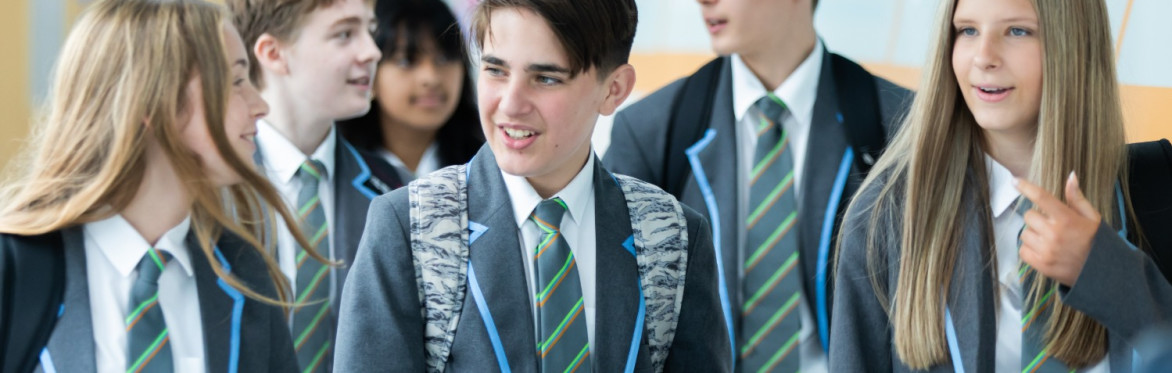 The Hart School Open Evening