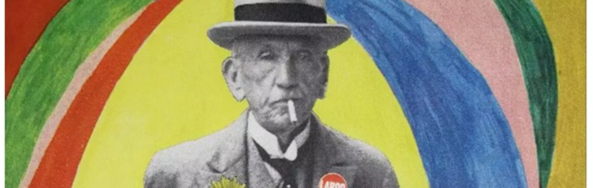The First Eight Lecture  - Prime Minister William Morris "Billy" Hughes
