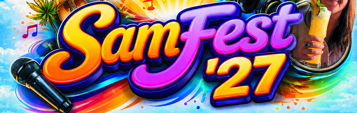 SamFest '27