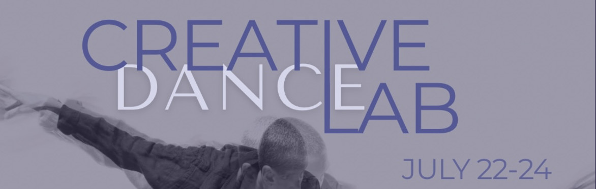 Creative Dance Lab