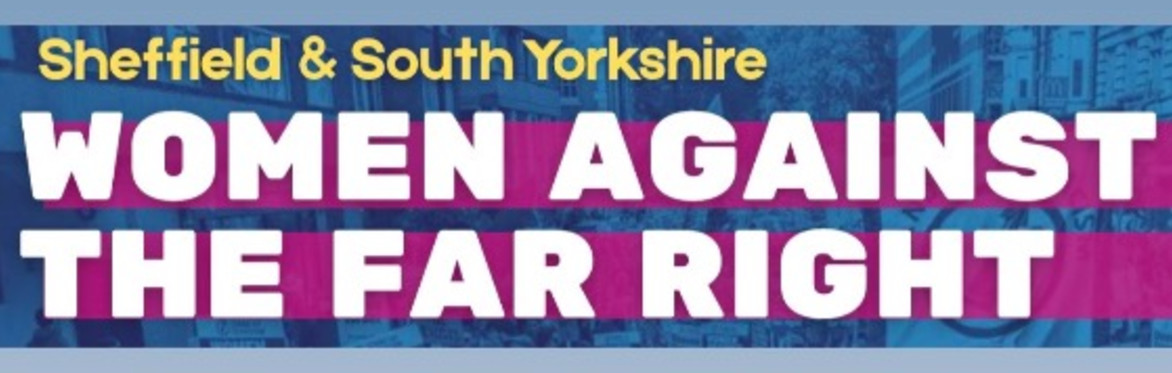 Women Against The Far Right