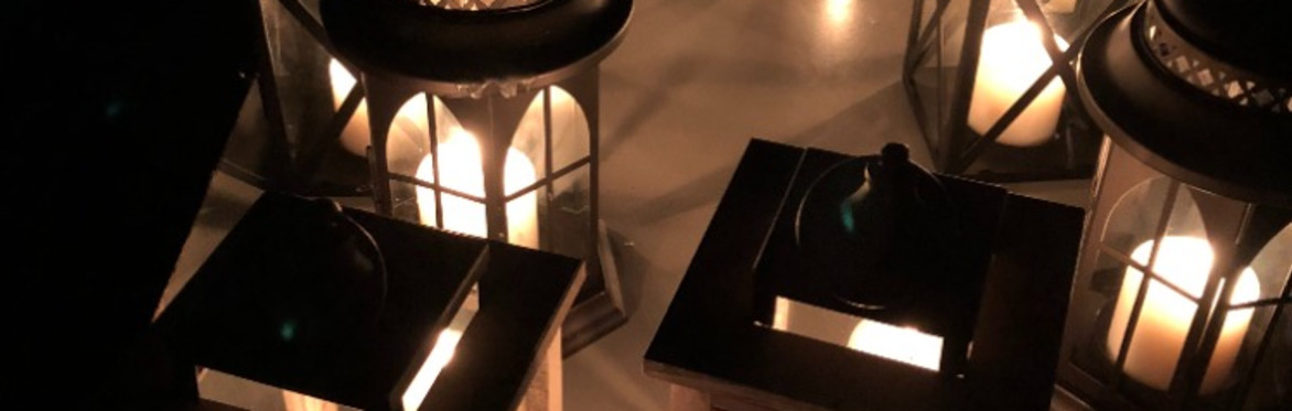 Dey After Dark Lantern Tours