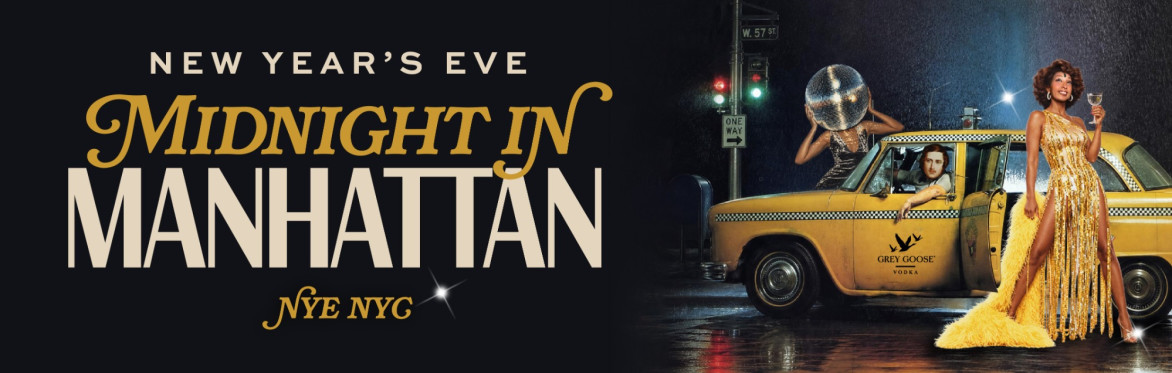 NYE NYC at Albert's Schloss Soho