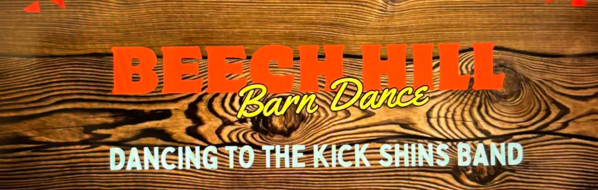 Beech Hill Barn Dance