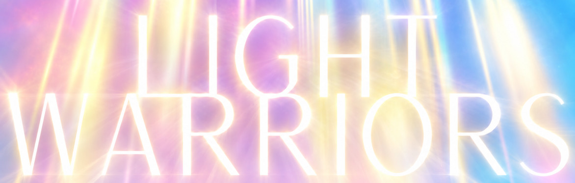 Light Warriors Workshop