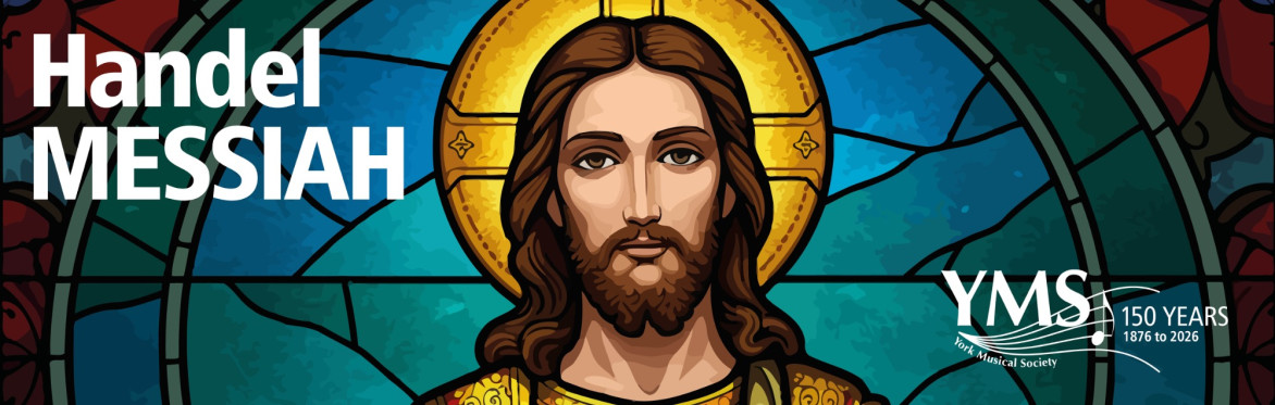 Handel MESSIAH