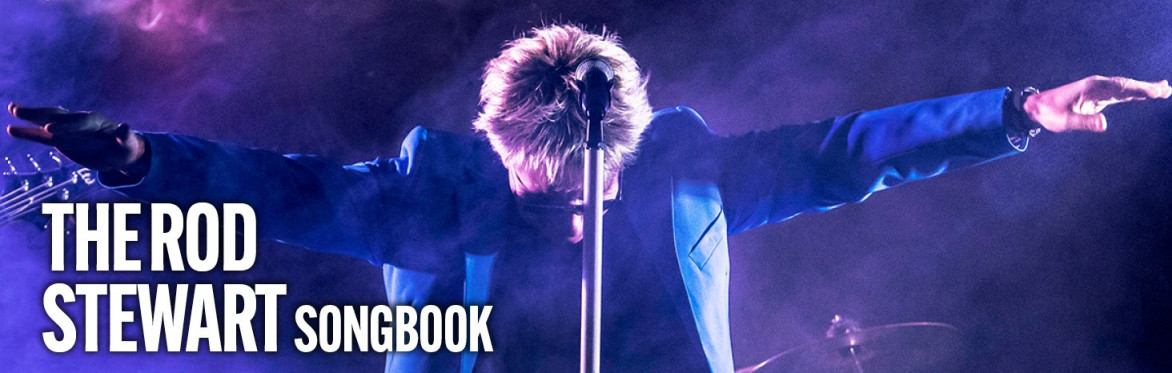 The Rod Stewart Songbook