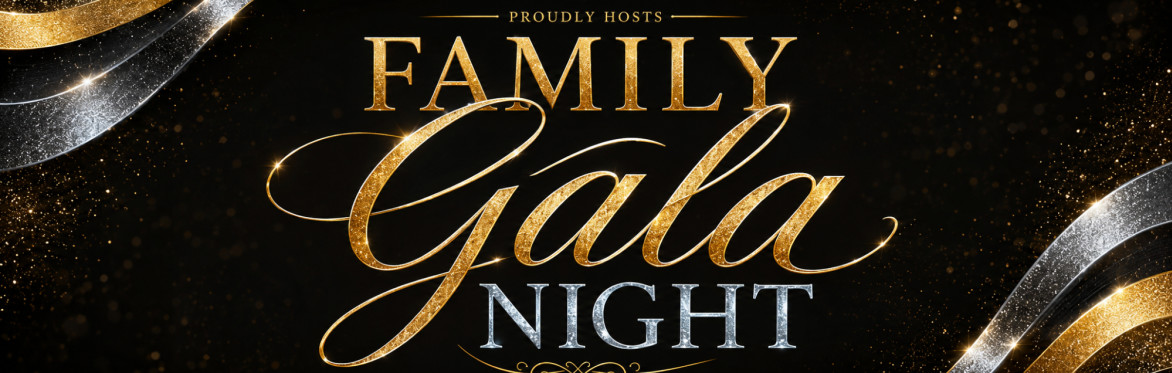 Family Gala Night 2026