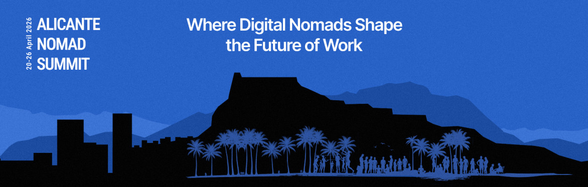 ALICANTE NOMAD SUMMIT
