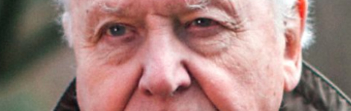 David Attenborough