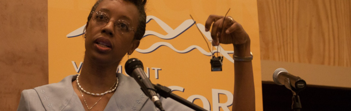 Vermont's Climate and Adapting to a Changing Future