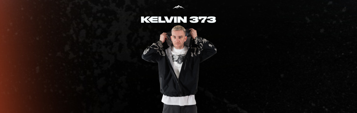 KELVIN 373: CHRISTCHURCH