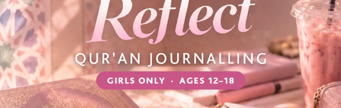 Sip & Reflect (Sisters Only Event)