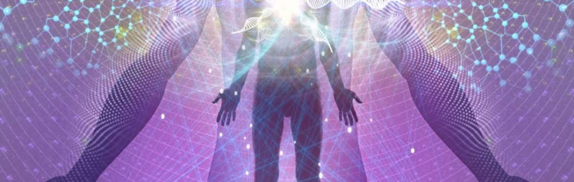 Beginners psychic and spiritual development workshop