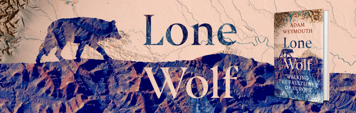 Lone Wolf pre-launch