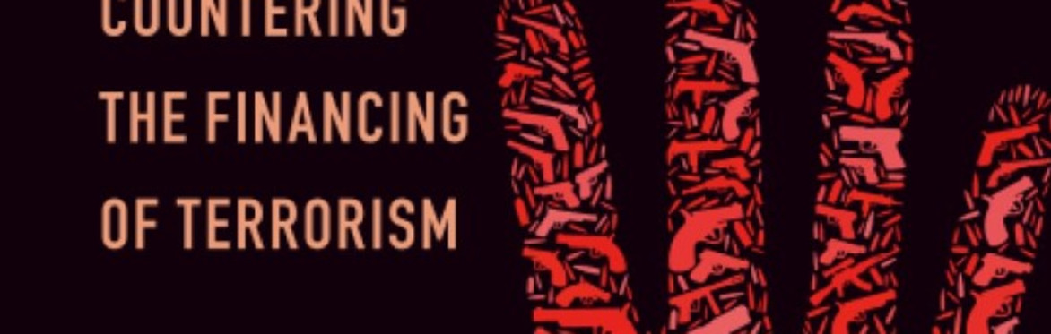 Book Talk: 'Terror Disrupted: Countering the Financing of Terrorism' with Prof Jason M. Blazakis
