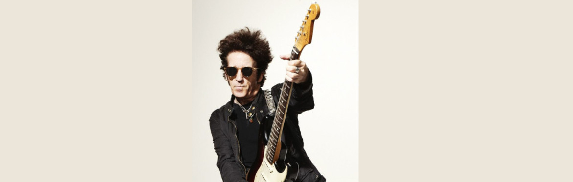 Willie Nile