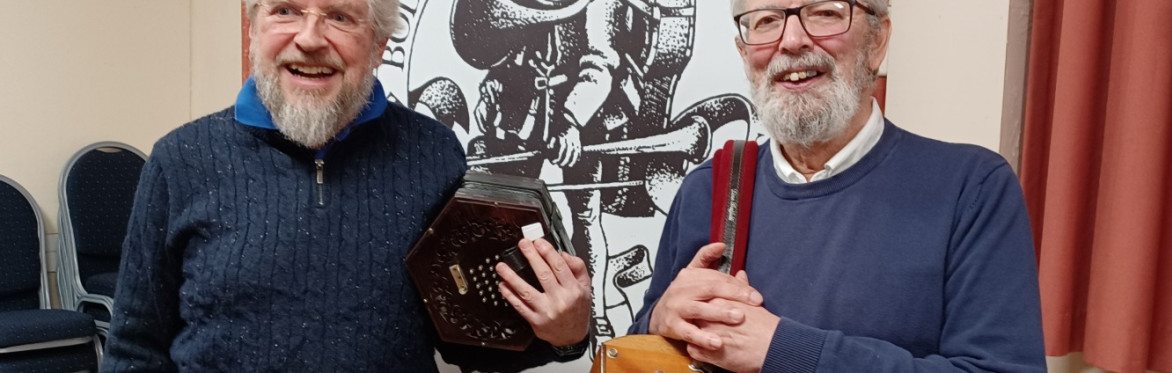 WORDSMITHS and TOPSAILS with TYBURN ROAD £8.00 EARLY BIRD PRICE £7.00