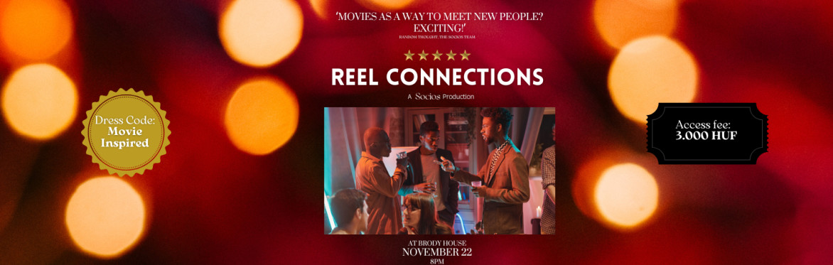 Socios - Reel Connections