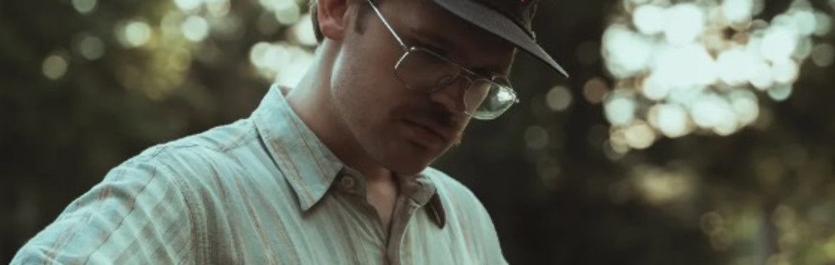 Niceville, FL • Logan Pilcher live at wondah coffee