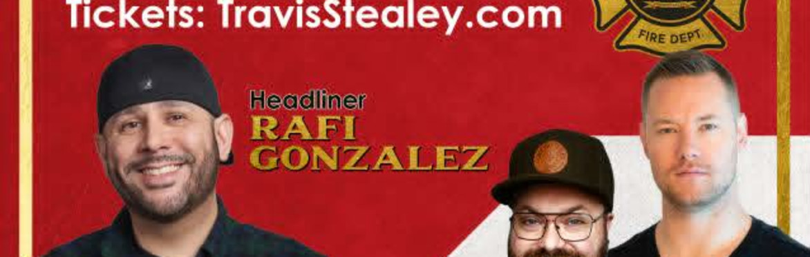 Westmere Firehouse Comedy Night October 23rd