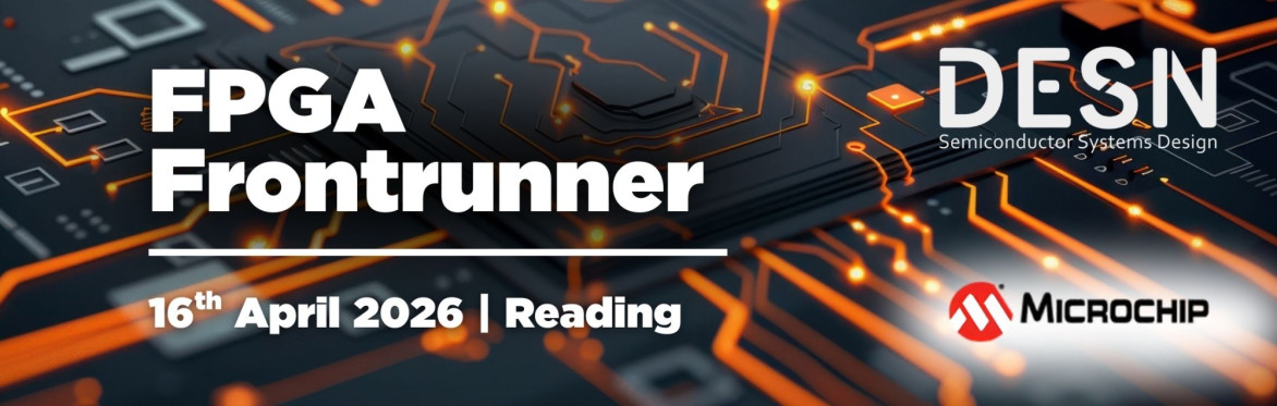 FPGA Frontrunners