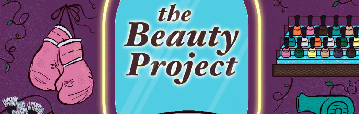 The Beauty Project