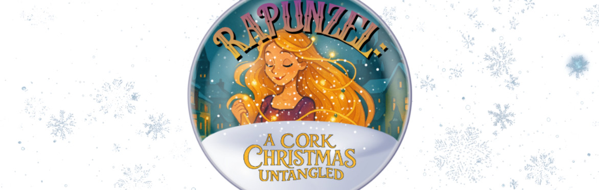 Rapunzel: A Cork Christmas Untangled!