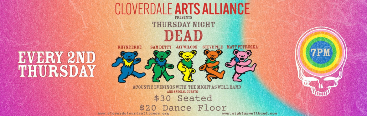 Thursday Night Dead
