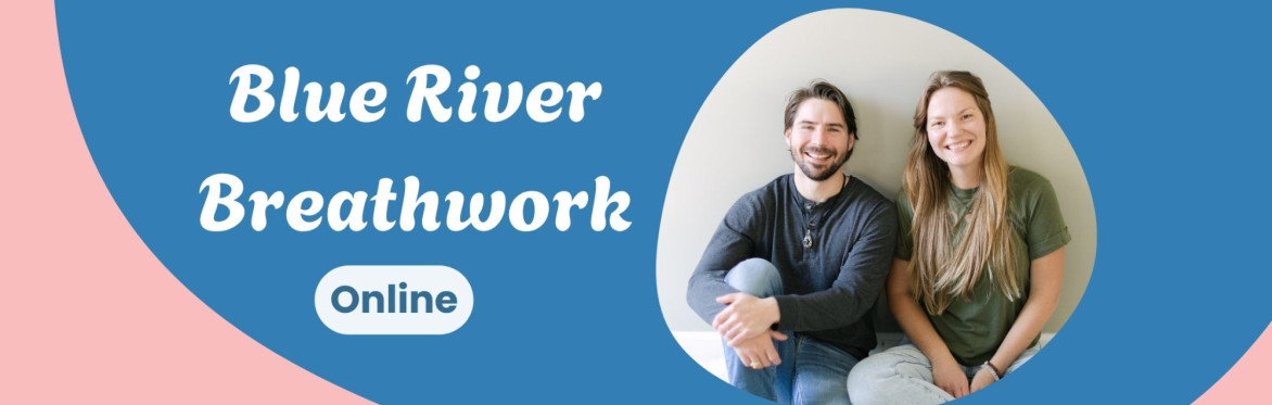 Online Active Breathwork (100th class!)