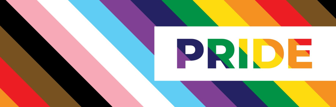 Open Conversations: Informing Choices Presents - PRIDE (2014)