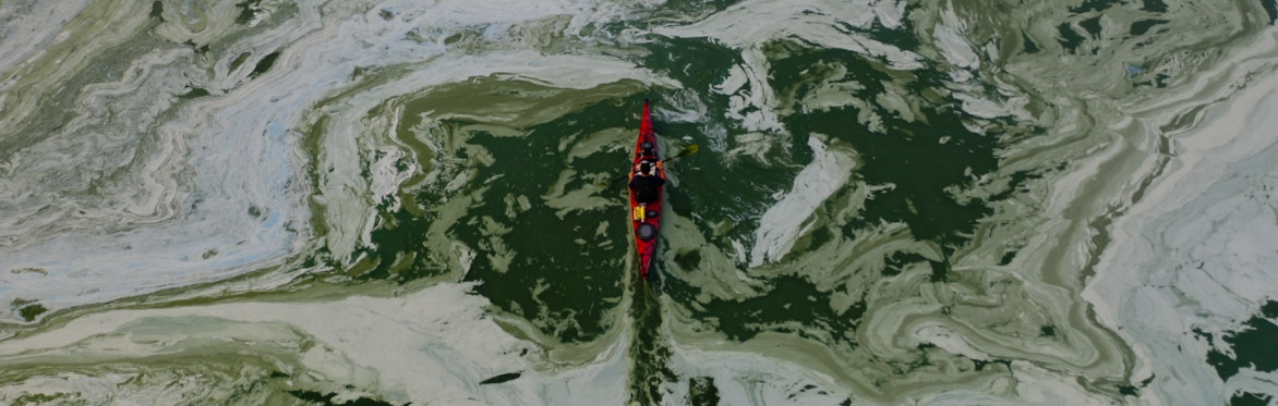 "No Other Lake" Short Film- Sneak Preview