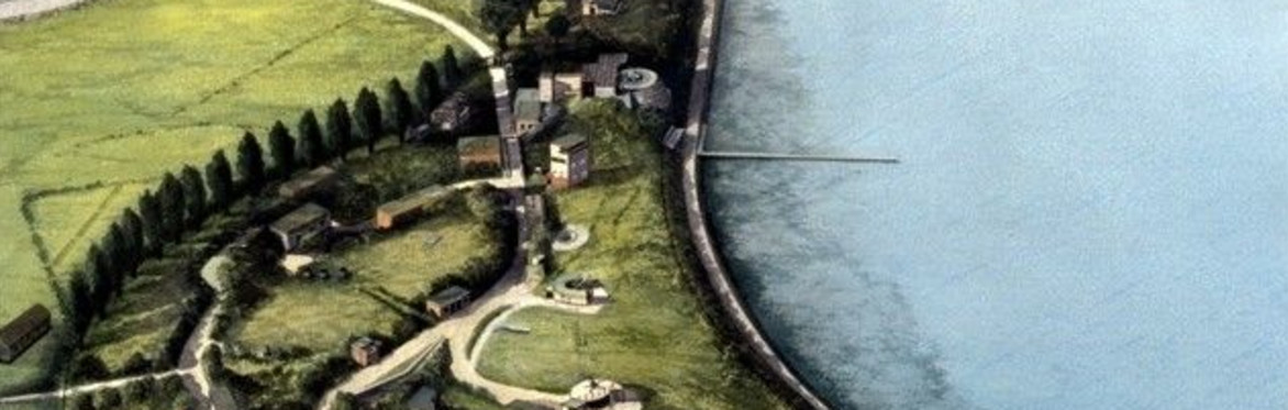 BEACON HILL FORT GUIDED TOUR AND CONCERT with BELL & CO  £8.00 EARLY BIRD PRICE £7.00