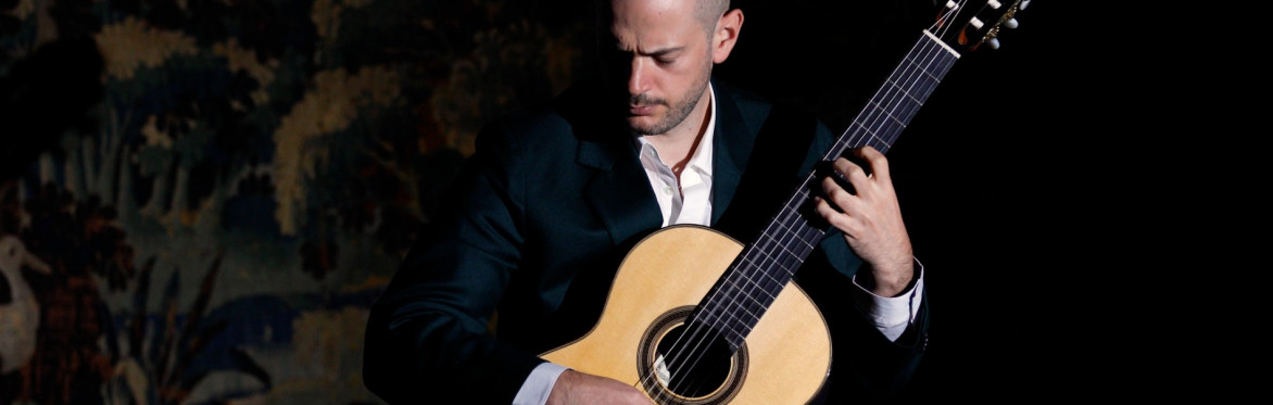 London Classical Guitar Festival | 'A la Cubana': A Tribute to Cuban Guitar Music | Nikos Baroutsakis