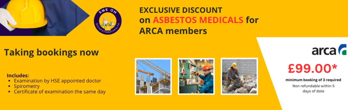 Asbestos Medical