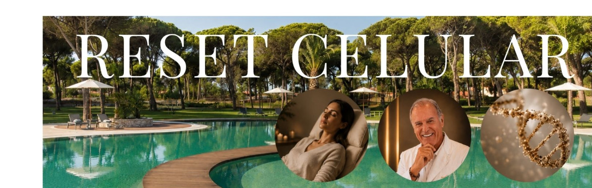 RESET CELULAR         - Pinto Coelho Clinic