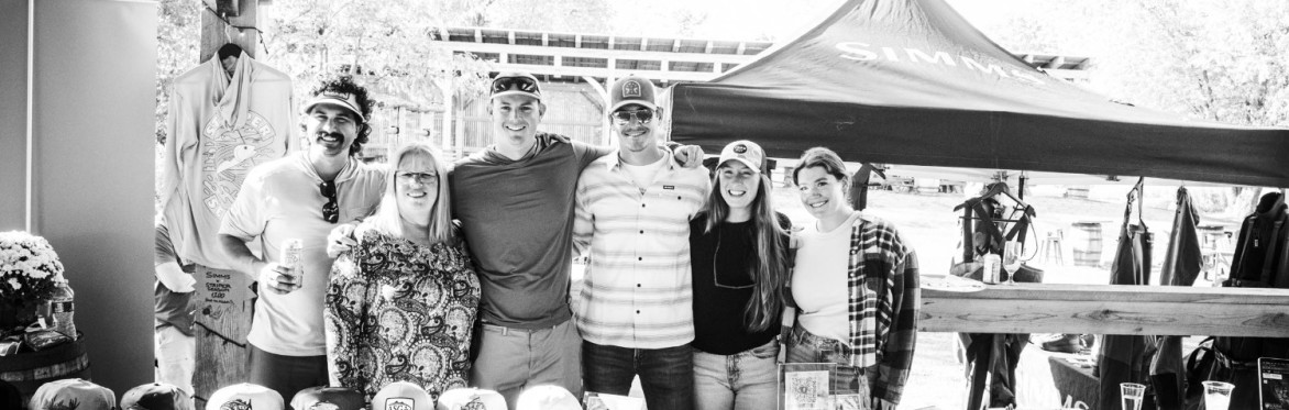 Soul Fly Co.'s Party with Purpose @ Patagonia Boston