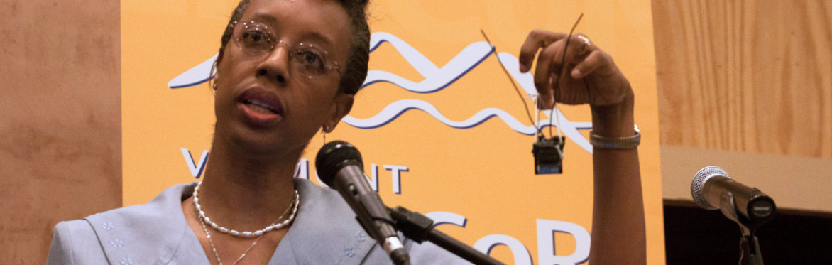 Vermont’s Climate: Floods, Droughts, and a Changing Climate Future