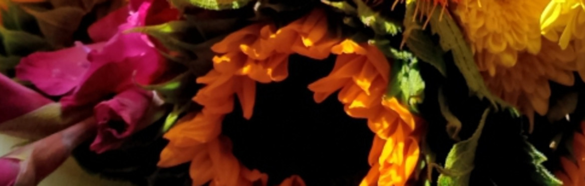 Autumn Wreath Workshop
