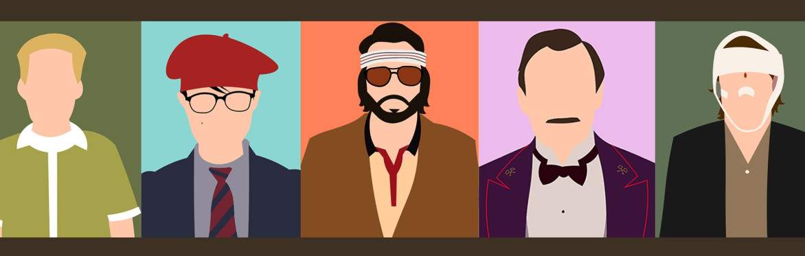 Little Cinema Wes Anderson Night