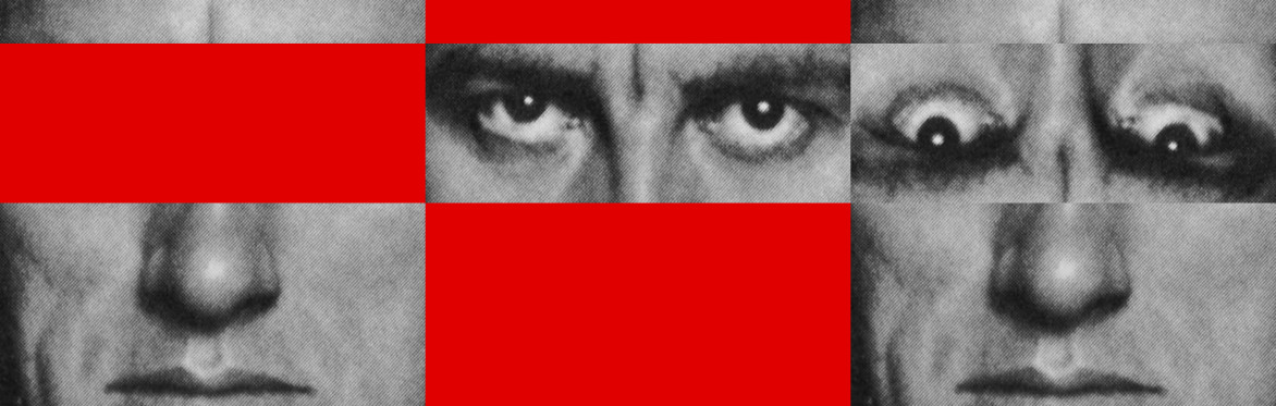 VMayakovsky / ВМаяковский. Special Charity Screening