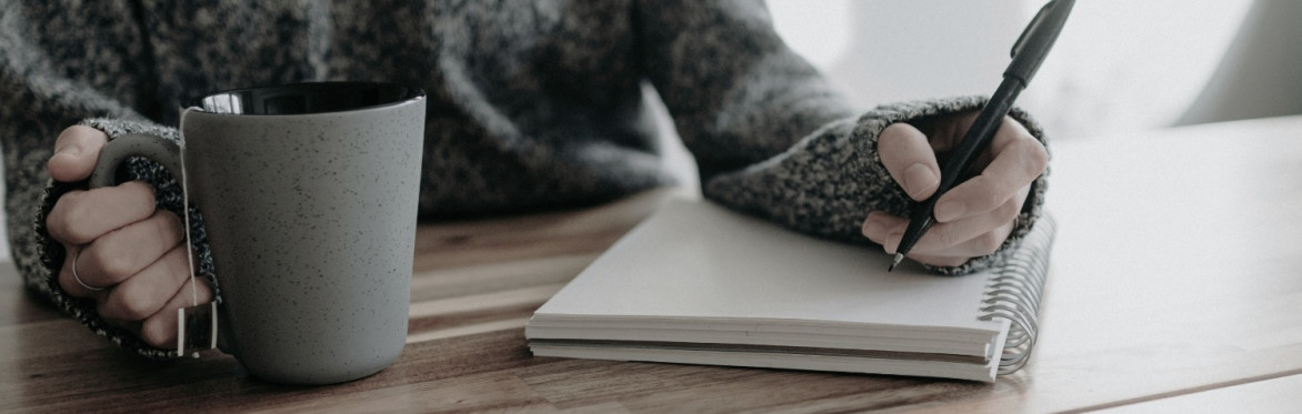 Lotus & Quill - July 2026 Creative Writing & Wellbeing Session