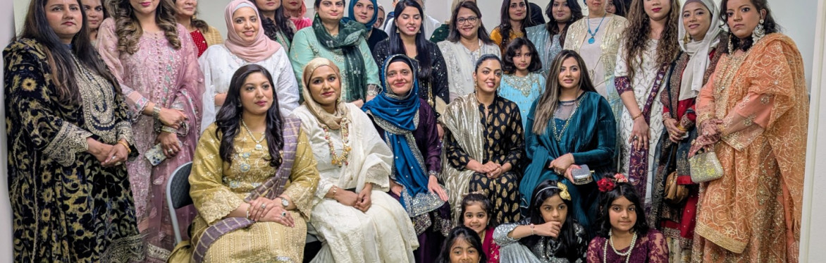 Join our All Muslim Moms WhatsApp Group