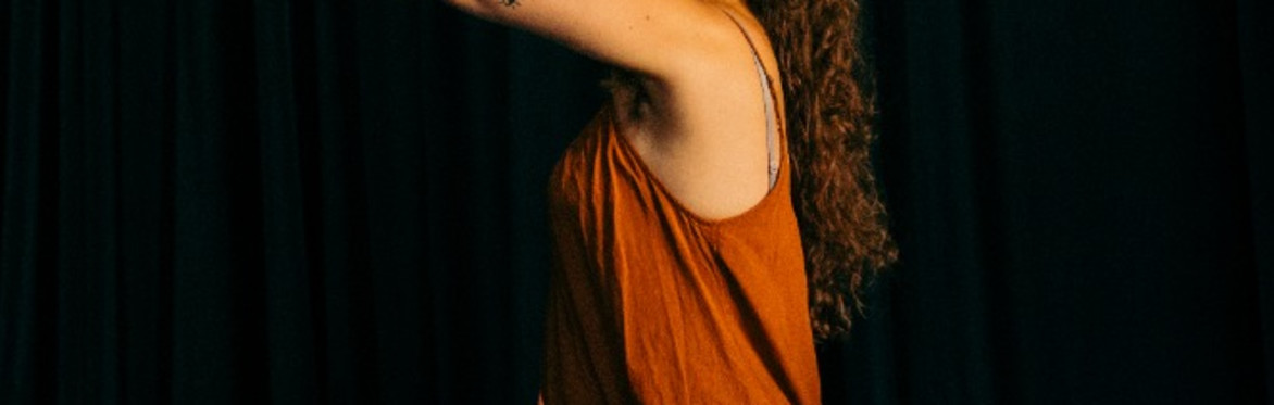Laboratorio “Pleasure Body” con Giorgia Ohanesian Nardin - Festival Un altro genere di forza