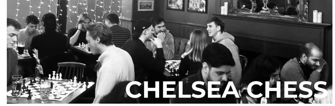Notting Hill Chess Social (hosted by Chelsea Chess)