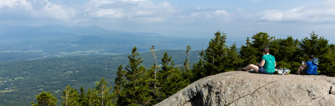 Guided Hike and Yoga