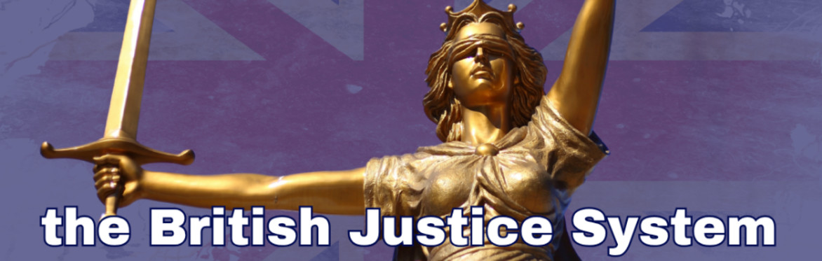 Debate: Is The British Justice System a Two-Tier System?